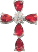Crucifixo Episcopal