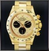 Relógio Rolex Nissh
