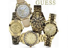 Coleção GUESS