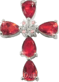 Crucifixo Episcopal